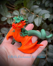 Load image into Gallery viewer, Pre-order-Mystery Autumn/Thanksgiving Minkin Blind Box
