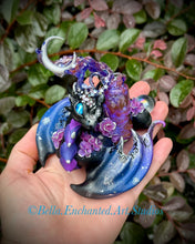 Load image into Gallery viewer, AUCTION-Genesis-The Dragon of new Beginnings