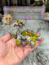 Load image into Gallery viewer, Nessie -STEP ONE -Pet Rock Preorder-