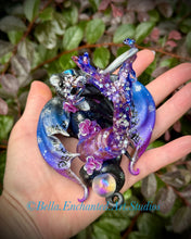 Load image into Gallery viewer, AUCTION-Genesis-The Dragon of new Beginnings