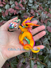 Load image into Gallery viewer, 48 Hour Auction-Sushi Garnish Dawhgon- Sassy Sushi Board