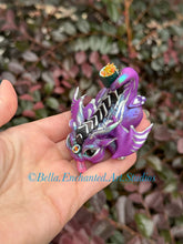 Load image into Gallery viewer, A Spirits intuition Primordial pup- Head over heels/ derpy