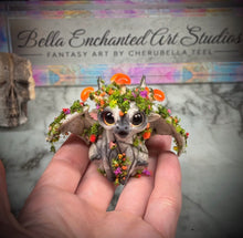 Load image into Gallery viewer, Primordial pup -STEP ONE-Pet Rock Preorder