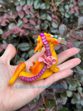 Load image into Gallery viewer, 48 Hour Auction-Sushi Garnish Dawhgon- Sassy Sushi Board