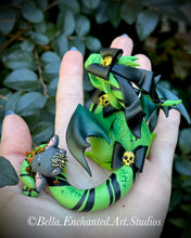 Load image into Gallery viewer, Elmyra-Death Doll Primordial Dragon