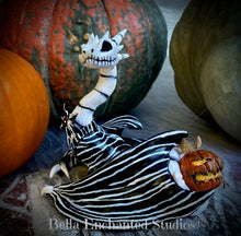 Load image into Gallery viewer, Limited Pre-order Jack Skellington