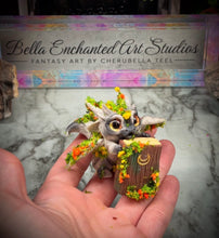 Load image into Gallery viewer, Primordial pup -STEP ONE-Pet Rock Preorder