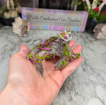 Load image into Gallery viewer, Nessie -STEP ONE -Pet Rock Preorder-