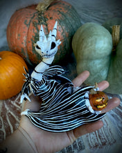 Load image into Gallery viewer, Limited Pre-order Jack Skellington