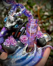 Load image into Gallery viewer, AUCTION-Genesis-The Dragon of new Beginnings