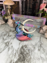 Load image into Gallery viewer, A 48 hour auction-Sugarvein- twilight Tricks &amp; Treat Dragonkin-
