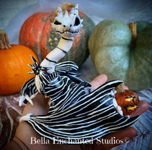 Load image into Gallery viewer, Limited Pre-order Jack Skellington