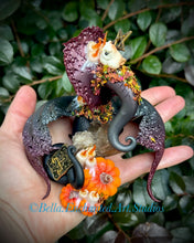 Load image into Gallery viewer, 72 hour auction-Séance-Ghost Whisperer Dragonkin