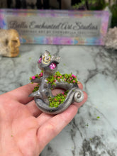 Load image into Gallery viewer, Negativity Leech- STEP ONE-Pet Rock Preorder