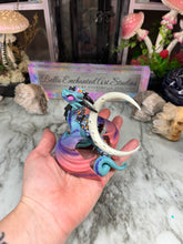 Load image into Gallery viewer, A 48 hour auction-Sugarvein- twilight Tricks &amp; Treat Dragonkin-