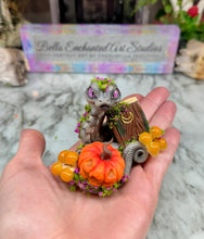 Load image into Gallery viewer, A wyrm Pet Rock Preorder- STEP ONE