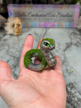 Load image into Gallery viewer, A wyrm Pet Rock Preorder- STEP ONE