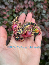 Load image into Gallery viewer, A Passions Fire Primordial pup-Curled/proud