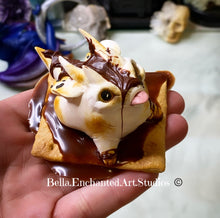 Load image into Gallery viewer, A Preorder- Smore Munchkin-12/18 completion