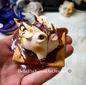 A Preorder- Smore Munchkin-12/18 completion