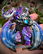 Load image into Gallery viewer, AUCTION-Genesis-The Dragon of new Beginnings