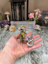 Load image into Gallery viewer, Primordial Dragon-STEP ONE -Pet Rock Preorder-