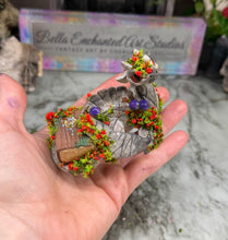 Load image into Gallery viewer, Nessie -STEP ONE -Pet Rock Preorder-