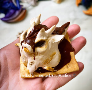 A Preorder- Smore Munchkin-12/18 completion