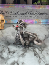 Load image into Gallery viewer, Primordial Dragon-STEP ONE -Pet Rock Preorder-