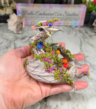 Load image into Gallery viewer, Dragonkin-STEP ONE-Pet Rock Preorder