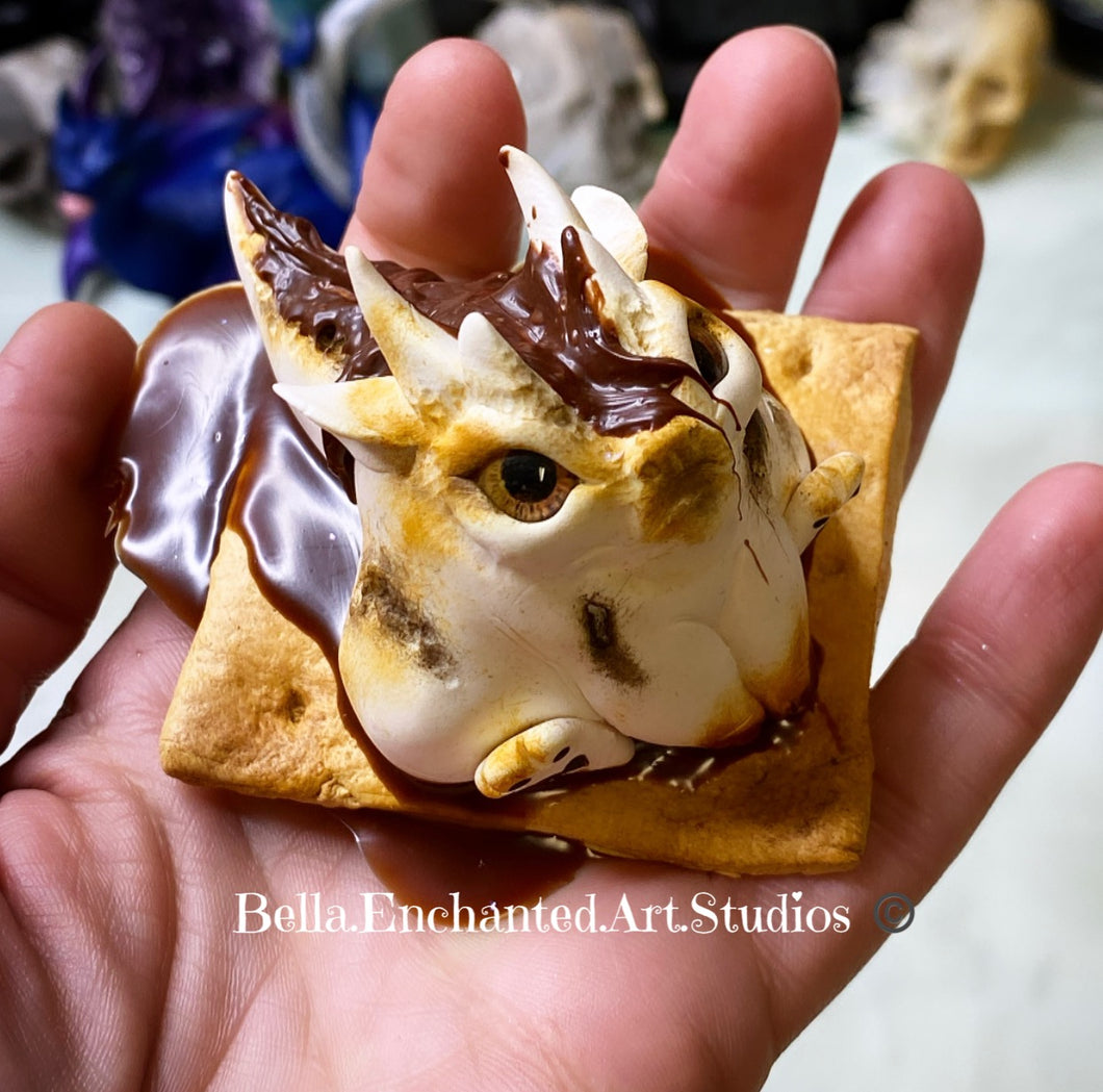 A Preorder- Smore Munchkin-12/18 completion
