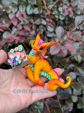Load image into Gallery viewer, 48 Hour Auction-Sushi Garnish Dawhgon- Sassy Sushi Board