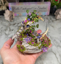 Load image into Gallery viewer, Dragonkin-STEP ONE-Pet Rock Preorder