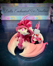 Load image into Gallery viewer, A 48 hour Auction-Madame Ruthe-Love Potion Dragonkin