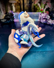 Load image into Gallery viewer, A 48 hour Auction-Icebayne