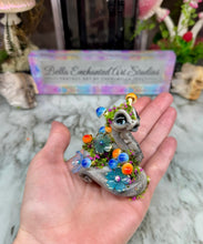 Load image into Gallery viewer, A wyrm Pet Rock Preorder- STEP ONE
