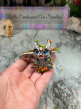 Load image into Gallery viewer, Primordial pup -STEP ONE-Pet Rock Preorder