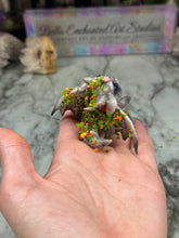 Load image into Gallery viewer, Primordial pup -STEP ONE-Pet Rock Preorder