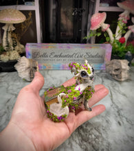Load image into Gallery viewer, Primordial Dragon-STEP ONE -Pet Rock Preorder-