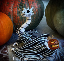Load image into Gallery viewer, Limited Pre-order Jack Skellington