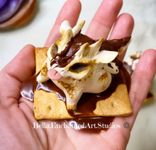 Load image into Gallery viewer, A Preorder- Smore Munchkin-12/18 completion