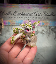 Load image into Gallery viewer, Primordial pup -STEP ONE-Pet Rock Preorder