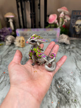 Load image into Gallery viewer, Primordial Dragon-STEP ONE -Pet Rock Preorder-