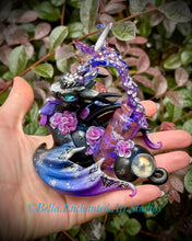Load image into Gallery viewer, AUCTION-Genesis-The Dragon of new Beginnings