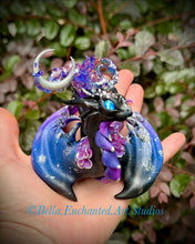 Load image into Gallery viewer, AUCTION-Genesis-The Dragon of new Beginnings