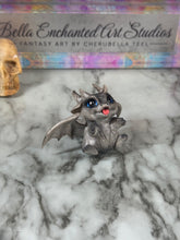 Load image into Gallery viewer, Primordial pup -STEP ONE-Pet Rock Preorder