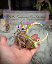 Load image into Gallery viewer, Primordial Dragon-STEP ONE -Pet Rock Preorder-