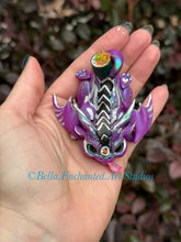Load image into Gallery viewer, A Spirits intuition Primordial pup- Head over heels/ derpy