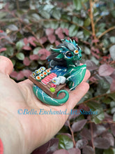 Load image into Gallery viewer, 48 Hour Auction-summer storms sushi board-sit/ doe eyes