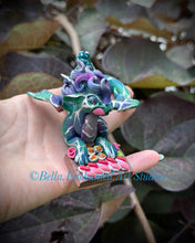 Load image into Gallery viewer, 48 Hour Auction-summer storms sushi board-twiddle tows/ yum